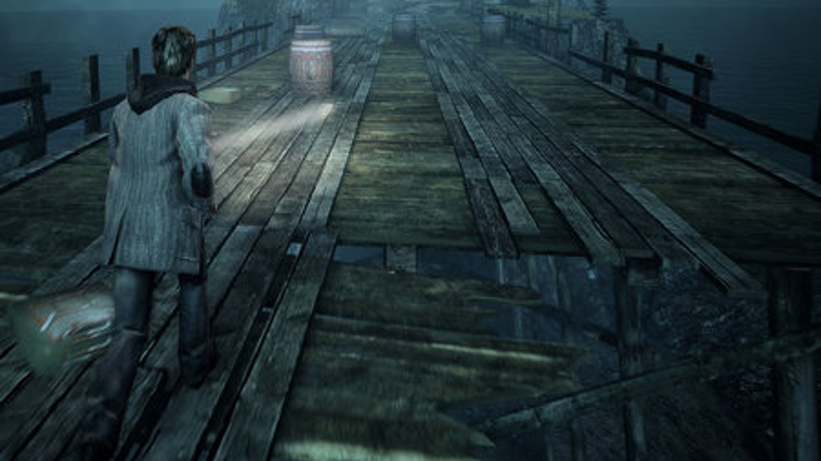 Alan Wake Collector's Edition - Steam PC Código de Resgate Digital Alan Wake Collector's Edition - Steam PC Código de Resgate Digital