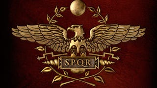 Total War: Rome 2 announced for 2013