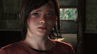 Naughty Dog: move to next-gen is "terrifying"