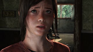 Naughty Dog: move to next-gen is "terrifying"
