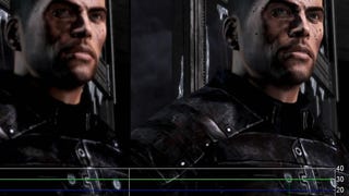 Mass Effect 3 běží nejpomaleji na PS3