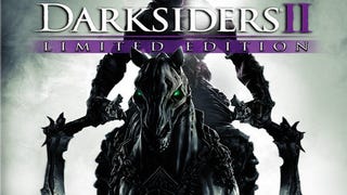 Odklad Darksiders 2 na srpen