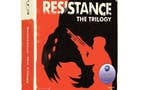 Sony confirma el lanzamiento de Resistance: Trilogy