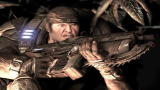 Gears of War continua a ser exclusivo Xbox