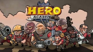 Hero academy da el salto a Steam