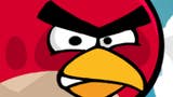 La serie de Angry Birds llegará este otoño