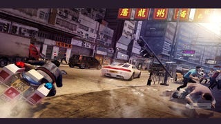 Z True Crime Hong Kong se stávají Sleeping Dogs