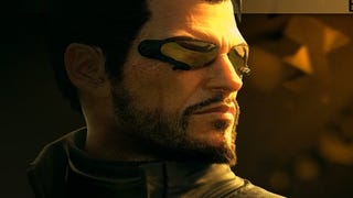 Deus Ex: Human Revolution gratuito no PlayStation Plus