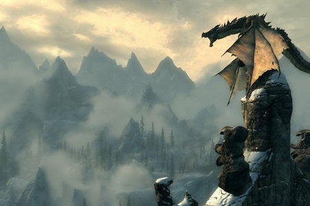 Skyrim DLC add-ons 