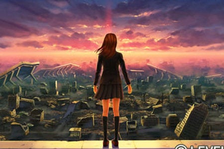 Nieuwe trailer Time Travelers