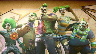Gotham City Impostors no topo dos títulos XBLA
