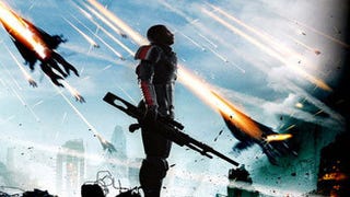 Nova atualização para Mass Effect 3 chega esta semana