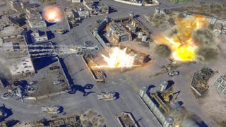 Odhaleno Command and Conquer: Generals 2