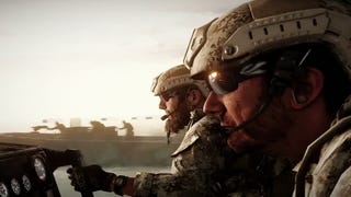 EA e Medal of Honor aiuteranno i veterani delle Operazioni Speciali.