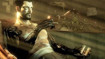 Deus EX: Human Revolution