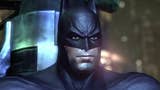 Batman: Arkham City enviou 6 milhões de cópias