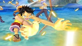 One Piece Unlimited Cruise SP Review