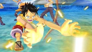 One Piece Unlimited Cruise SP Review