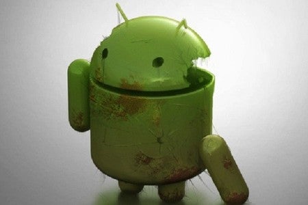Android piracy 