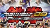 Análisis de Tekken 3D Prime Edition