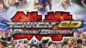Análisis de Tekken 3D Prime Edition