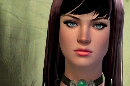Guild Wars 2 beta weekend event date, details | Eurogamer.net