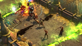 Blizzard reembolsa sul coreanos que compraram Diablo III