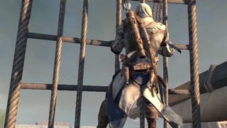 Assassin's Creed 3 footage boasts new AnvilNext engine