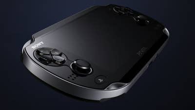 PlayStation Vita wins design award