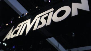 Microsoft rumored among suitors for Activision Blizzard