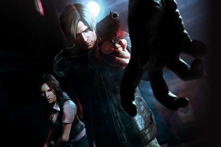 Resident Evil 6 Preview