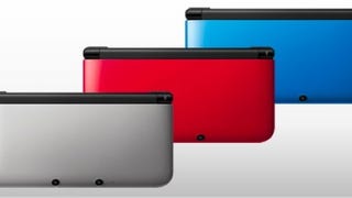 A small start for the big new 3DS won't hurt Nintendo