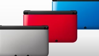 A small start for the big new 3DS won't hurt Nintendo