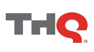 THQ back in the black in Q1