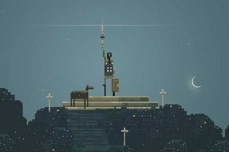 Sword & Sorcery EP vandaag beschikbaar op PC