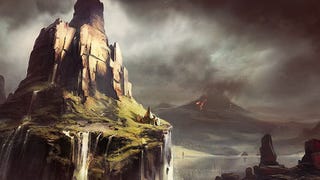 Games of 2011: From Dust