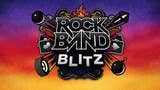 Revelada la lista completa de canciones de Rock Band Blitz