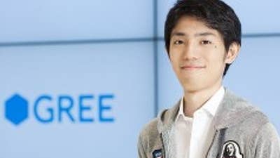 GREE predicts very tough year for mobile start-ups