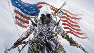 First Assassin's Creed 3 details - report