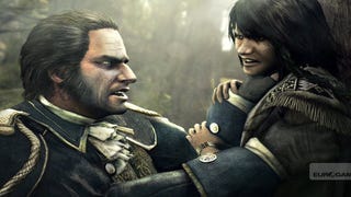 Odposlech o Assassins Creed 3 v podcast-speciálu