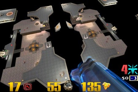 FPS games like Quake 3 died because consoles competed with movies