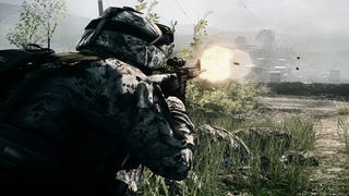 New Battlefield 3 patch fixes PS3 VOIP issues