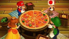 Avance de Mario Party 9