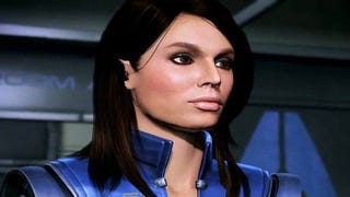 Next Mass Effect 3 patch will fix face import problem