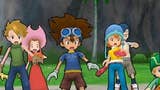 Criador de Sonic a produzir novo jogo de Digimon
