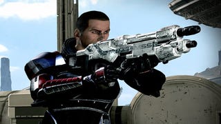 Mass Effect 3 DLC bundled with Razer peripherals