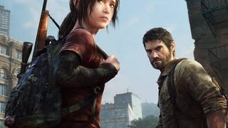 Na The Last of Us dělá designer Enslaved