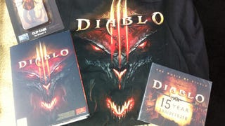 Audit: Diablo 3 prodávanější než Mafia 2/BF3 dohromady