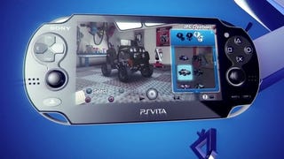 PlayStation Vita: ma quanto mi costi? - articolo