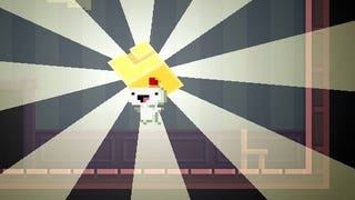Fez given Xbox Live Arcade release date